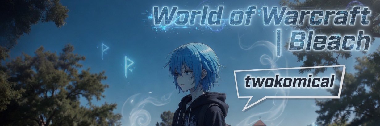 komical 🌌 banner