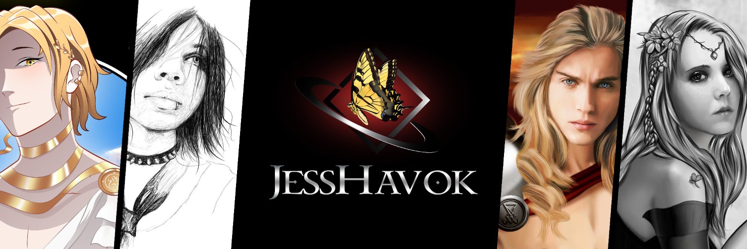 JessHavoc's profile banner image