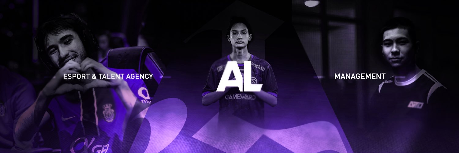 AL Management banner