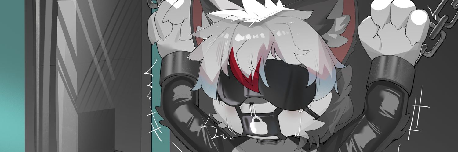 ANRANfur's profile banner image