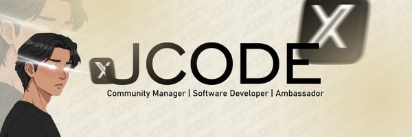 jcodeisactive Profile Banner