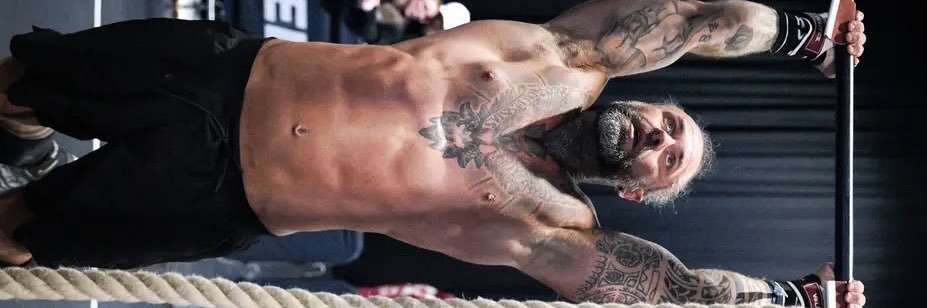 Alpha Andy BIRTHDAY 19th APRIL banner