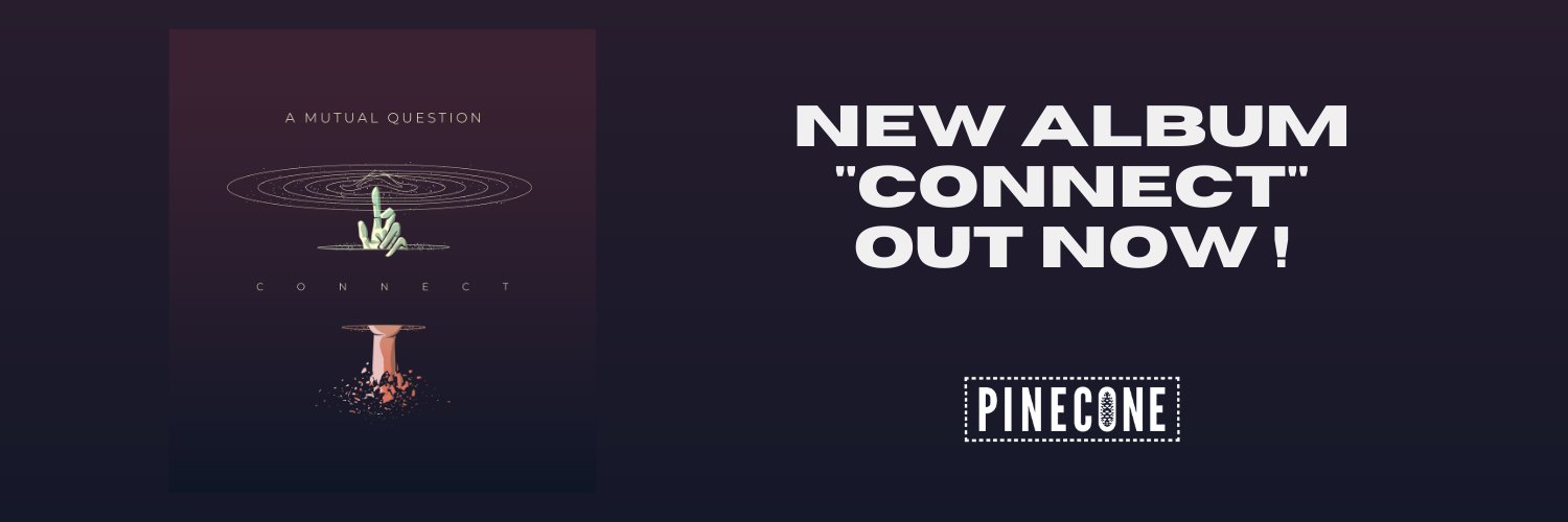 AMutualQuestion's profile banner image