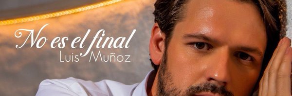 luismunooz Profile Banner
