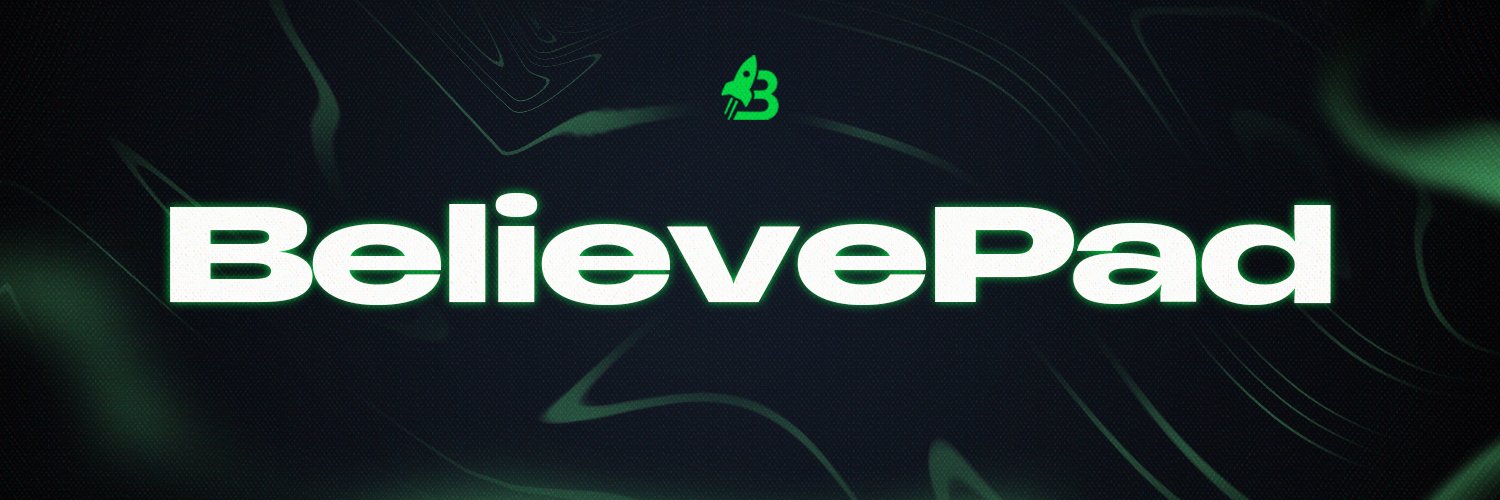 BelievePad banner