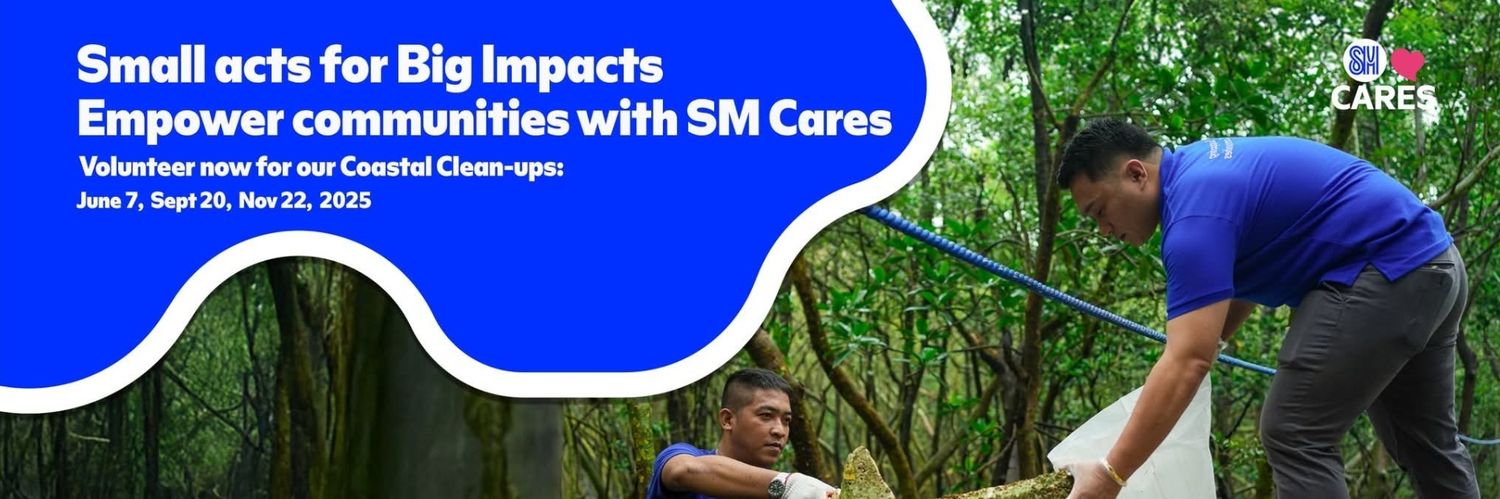 OfficialSMCares's profile banner image