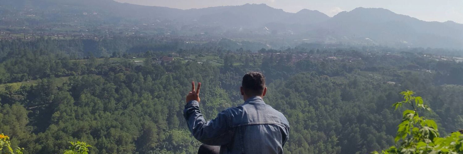 JRSUDIRMAN's profile banner image