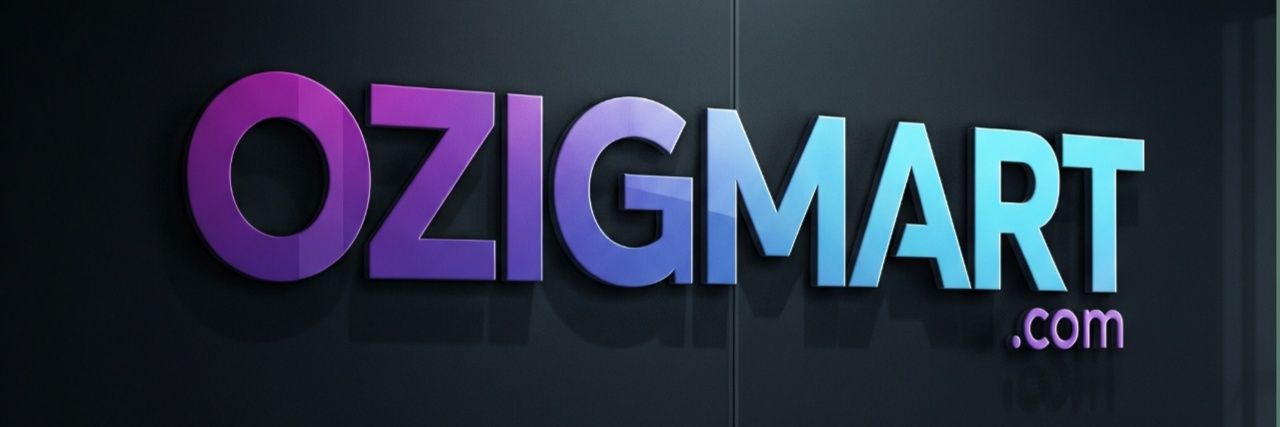ozigmart's profile banner image