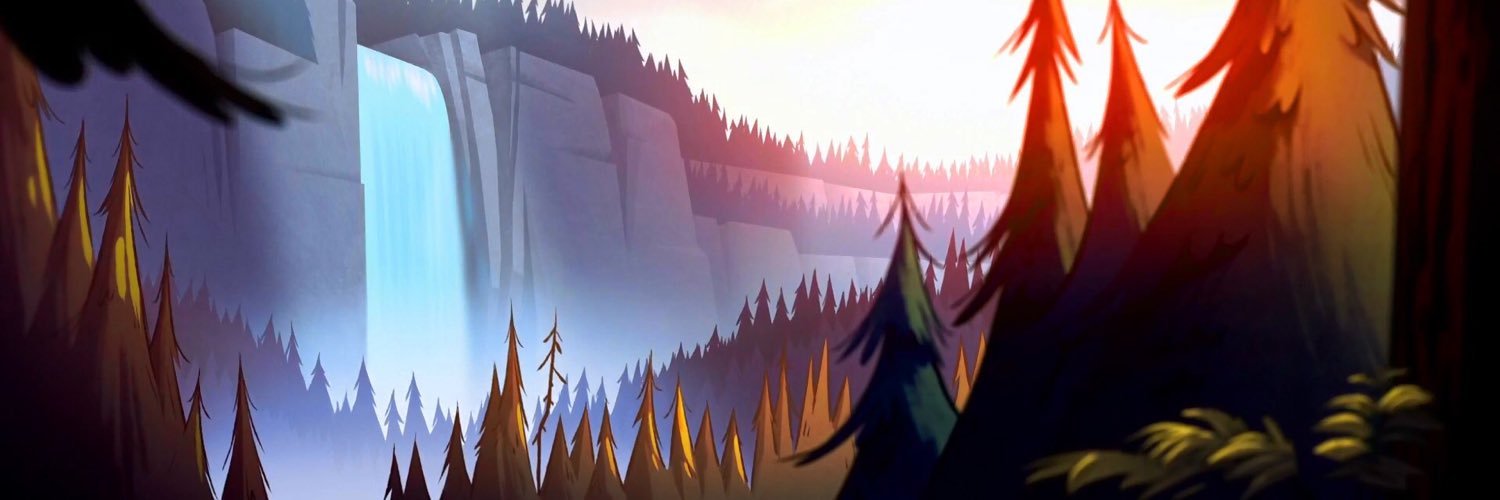 thePinaceae's profile banner image