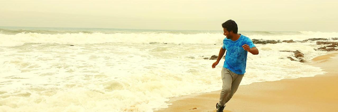 anudeep94's profile banner image