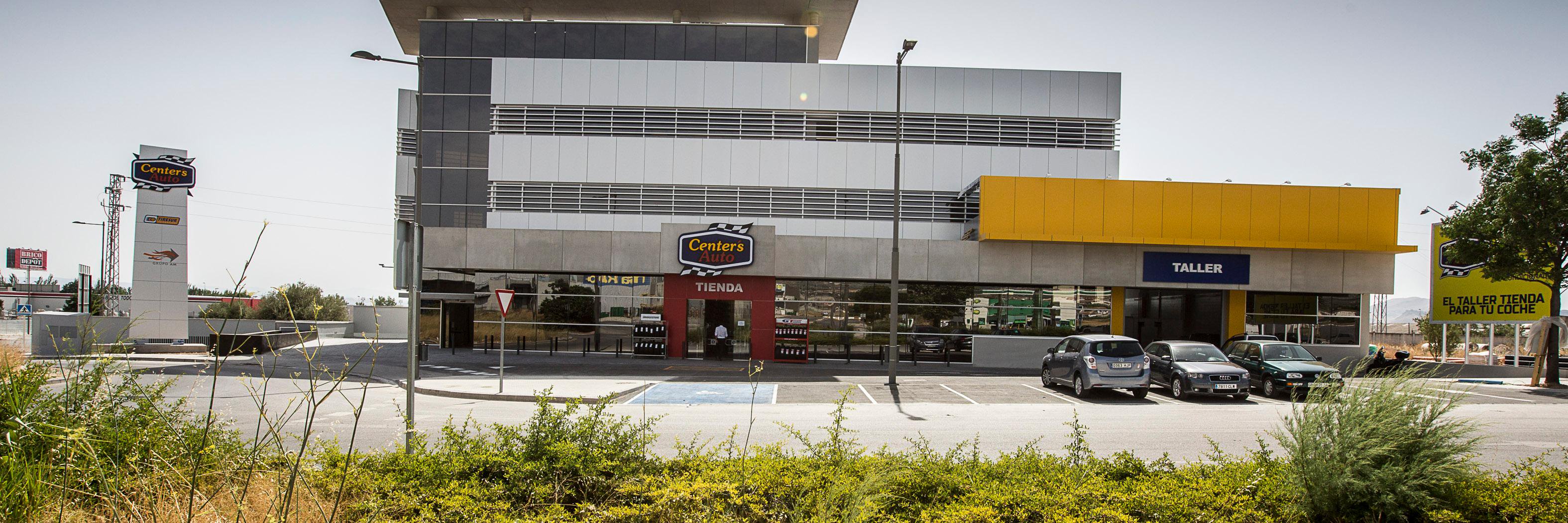CentersAutoGR's profile banner image