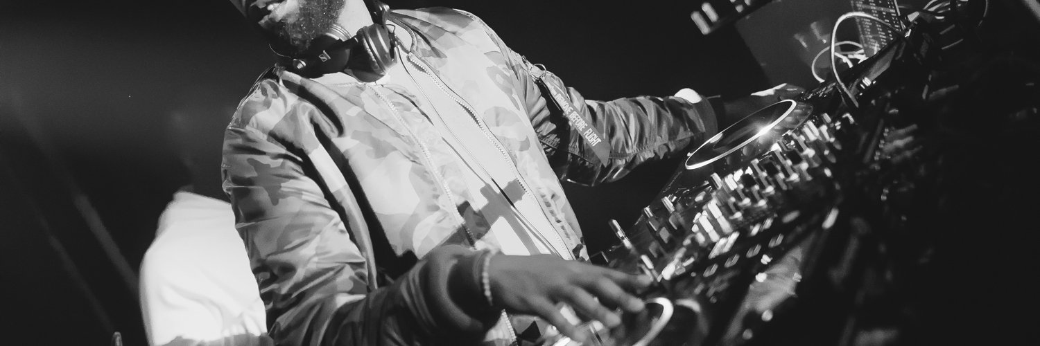 DJBADMUSIC's profile banner image