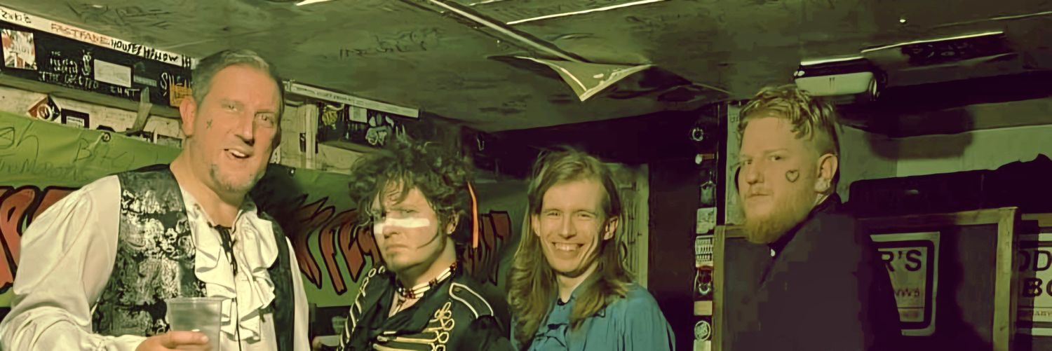 welshhammer8's profile banner image