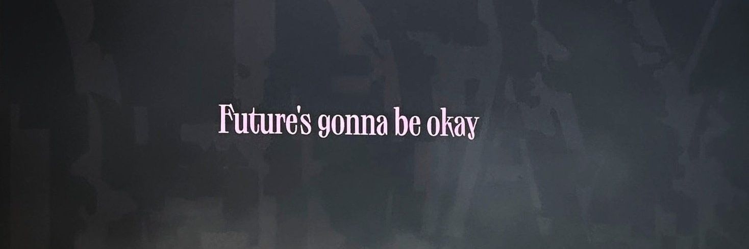 ffeelinblue's profile banner image
