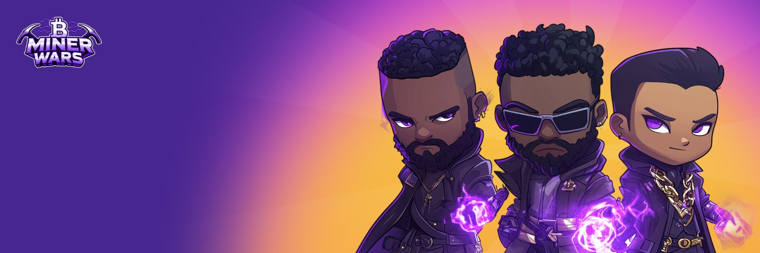GoMiningMW's profile banner image