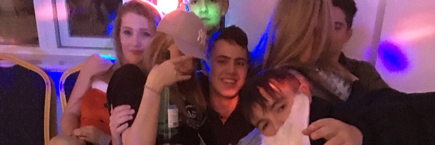 Bendonfloyd's profile banner image