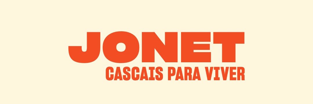 Jonet: Cascais Para Viver's banner
