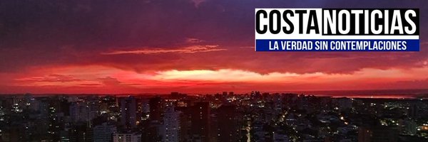 Costanoticias.com Profile Banner