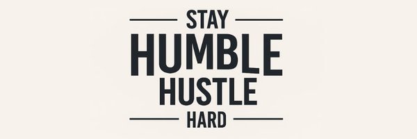 technohustler Profile Banner