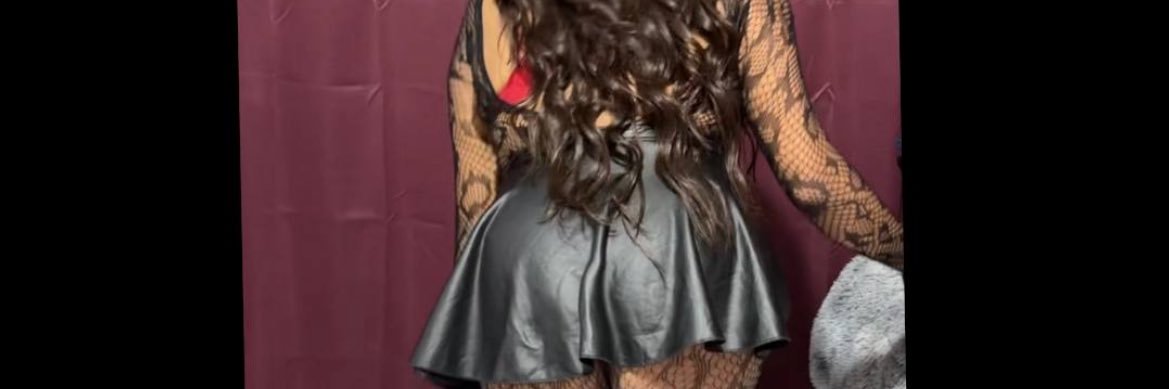 Paloma Dorantes banner