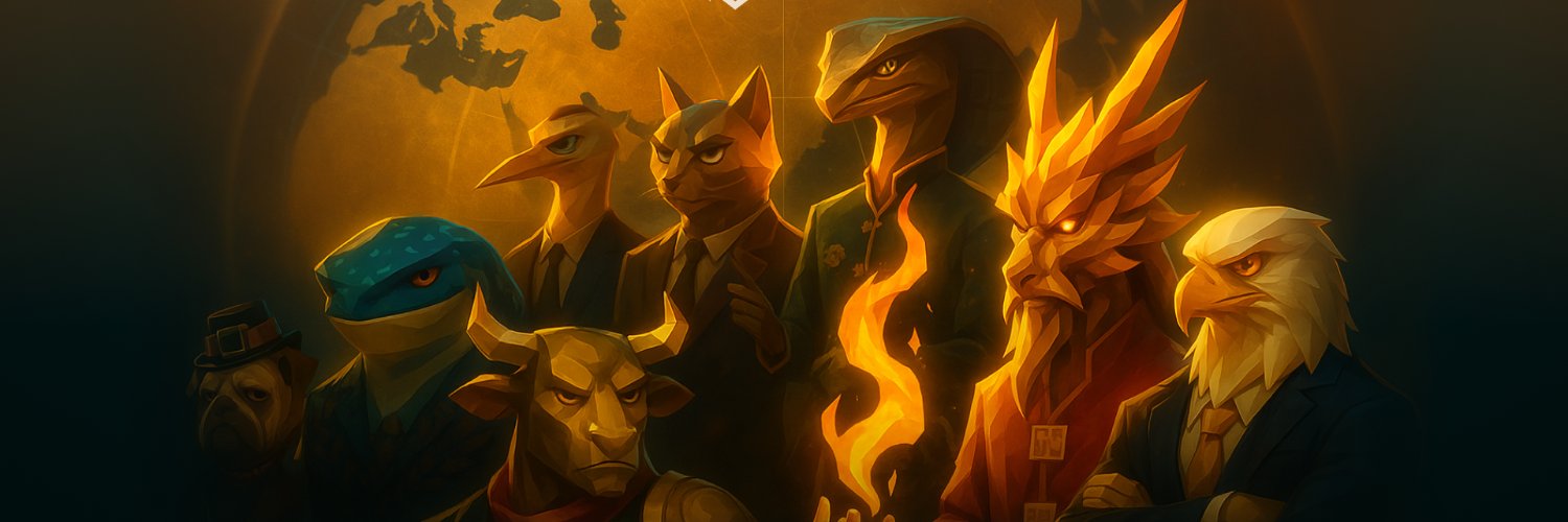 Trade Clash's banner
