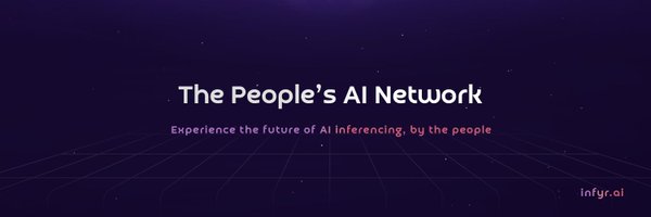 infyrai Profile Banner