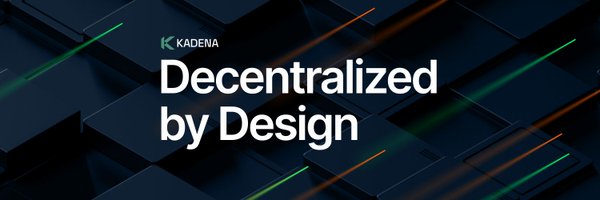 kadena_dev Profile Banner