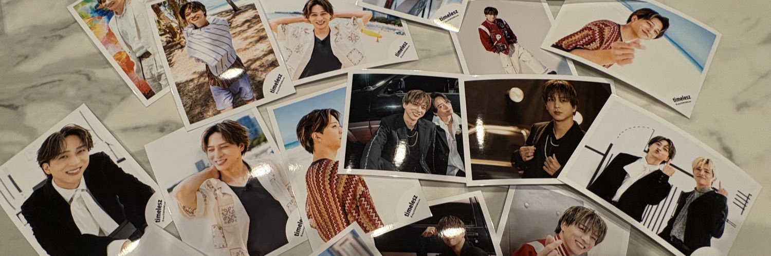 かななん🩵💫 banner