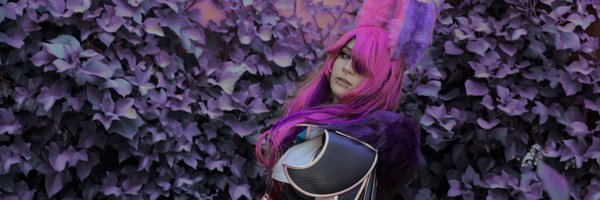 Neeko_Cosplay Profile Banner
