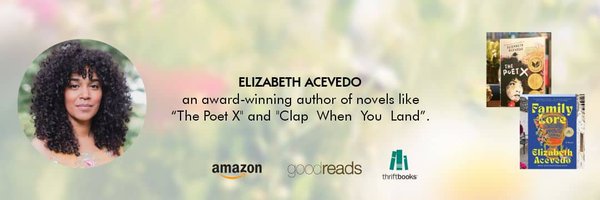 Acevedowrite Profile Banner