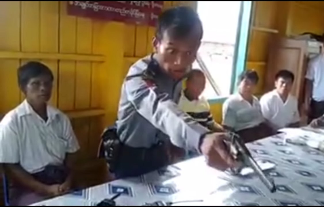 Akibo Akinabo Defall banner