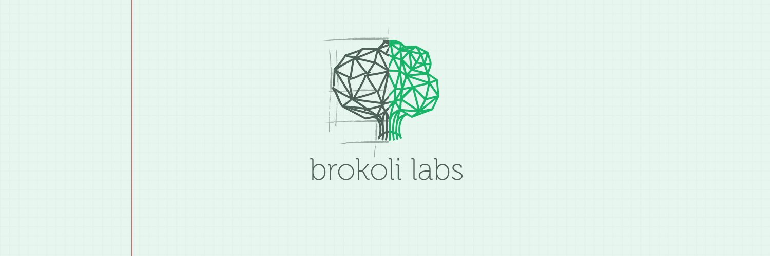 BrokoliLabs's profile banner image