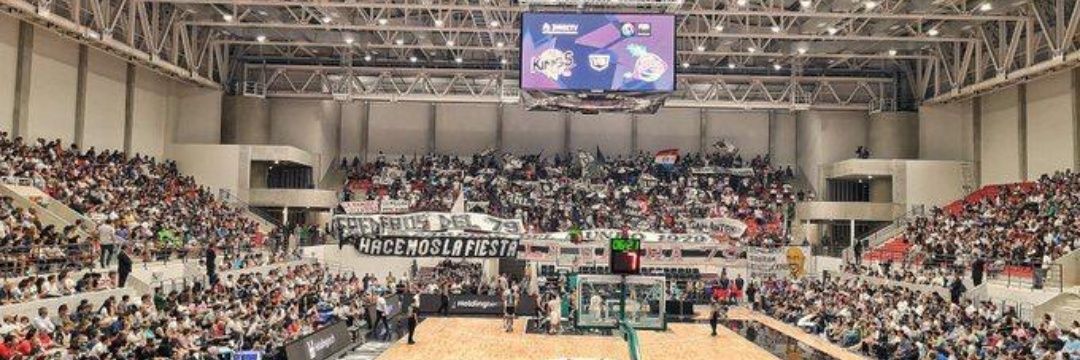 Arnaldo Cajes (N) banner