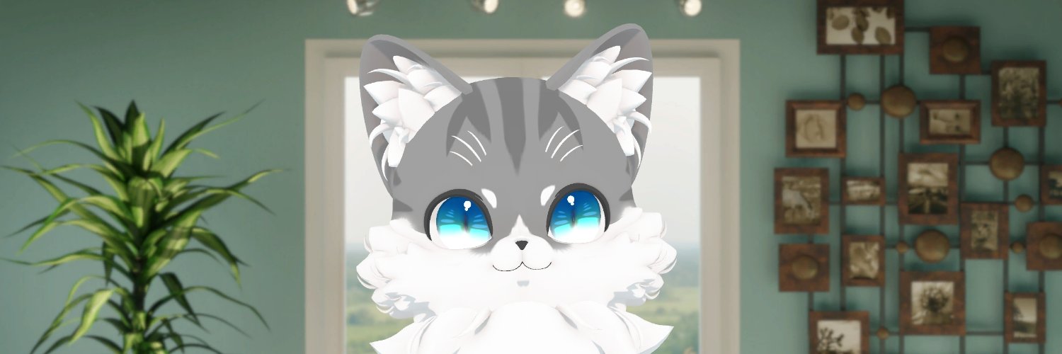 🐈‍⬛エルリプス(ELLELIPS) banner