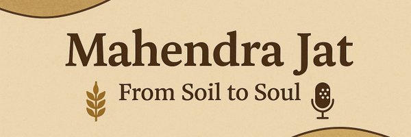 iam_mahendra29 Profile Banner