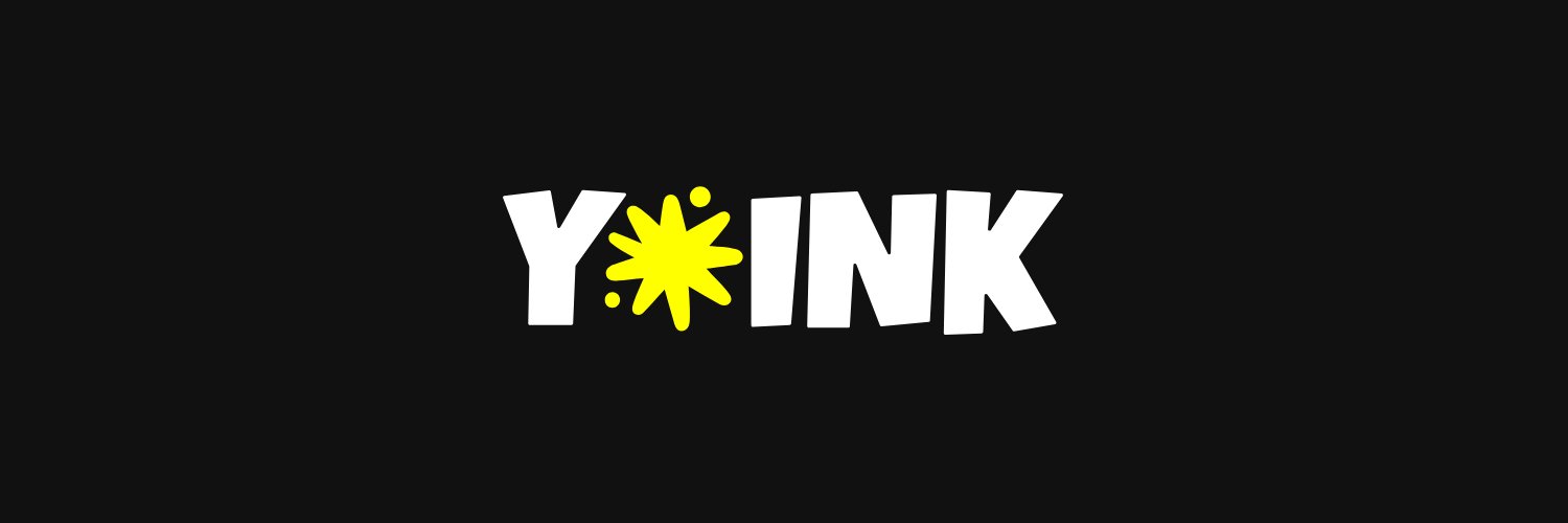 Yoink's banner