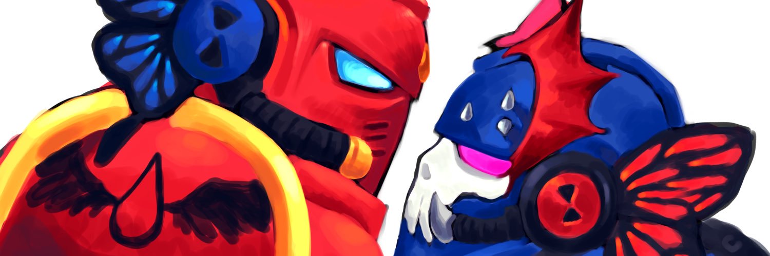 我不受欢迎怎么想都是你们的错's banner