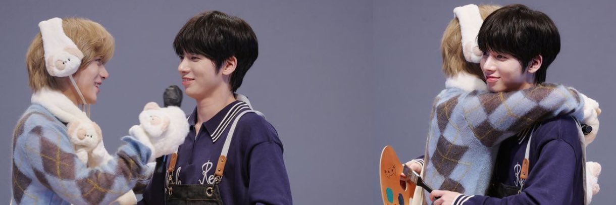 taebeomz's profile banner image