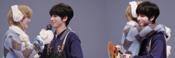 taebeomz Profile Banner
