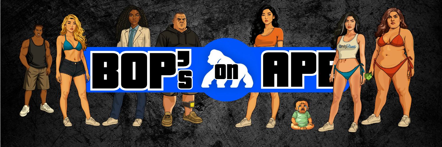 BOPS's banner