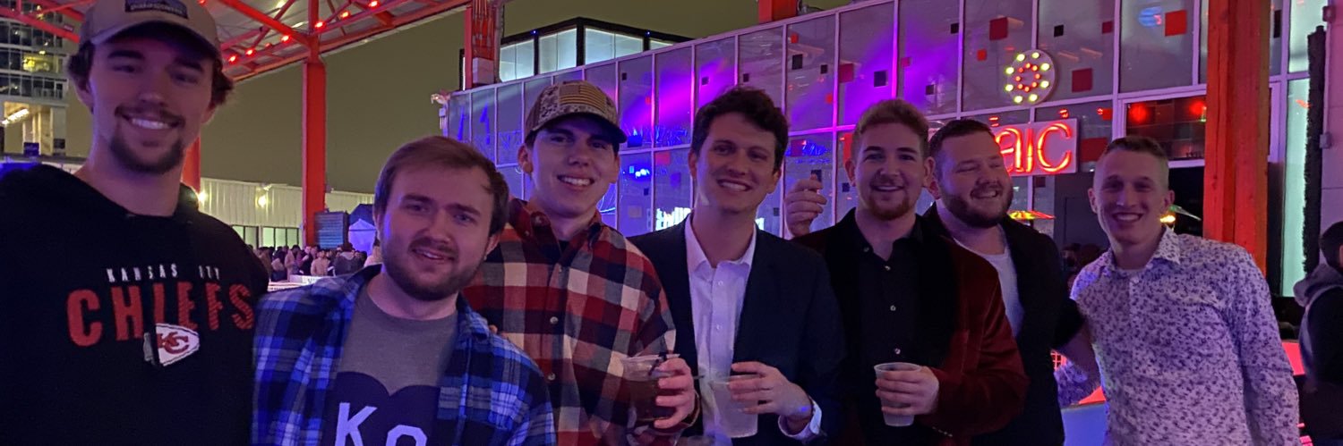 realTMPeterson's profile banner image