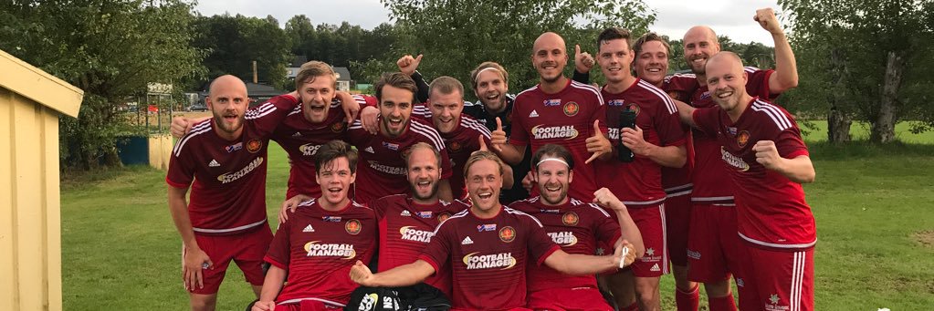 FC Fiskebäck banner