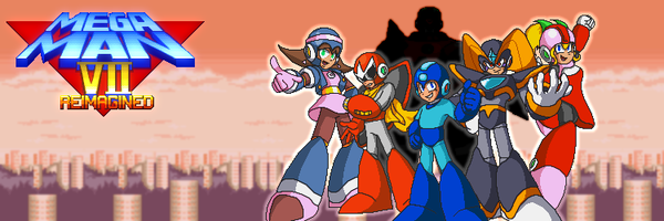 MM7R_dev Profile Banner