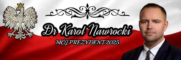 AdamBorowski55 Profile Banner