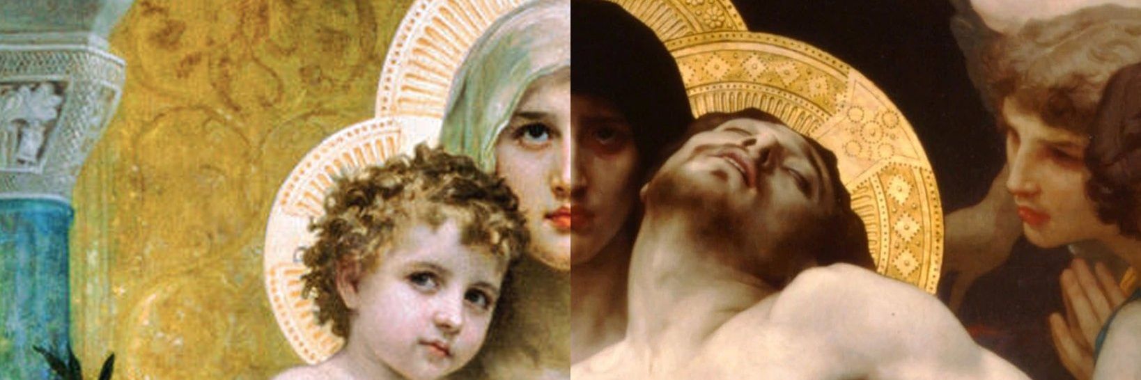 Croq Huguenots Arc amoureux banner