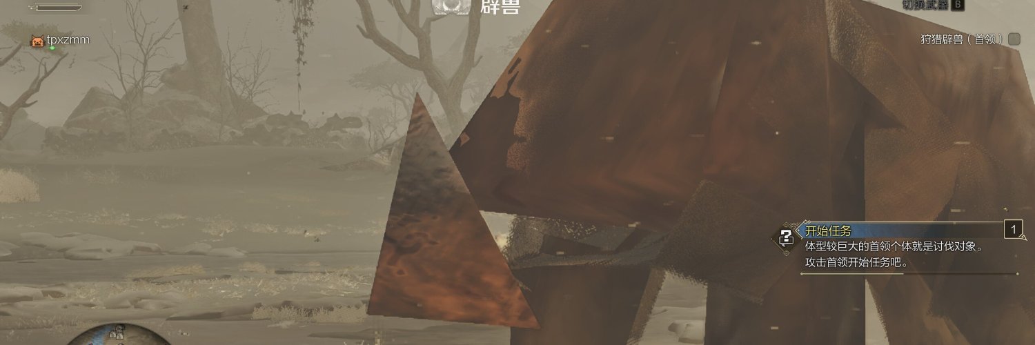 Tor's banner