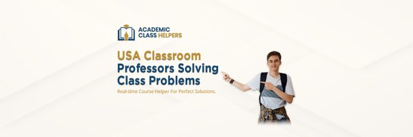 AClassHelpers Profile Banner