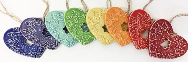 Dottery Pottery Profile Banner