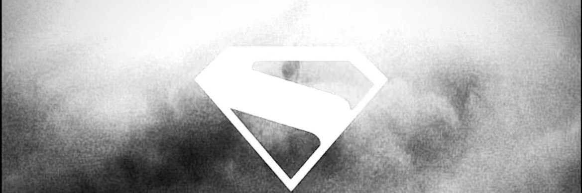 Lex Luthor's banner