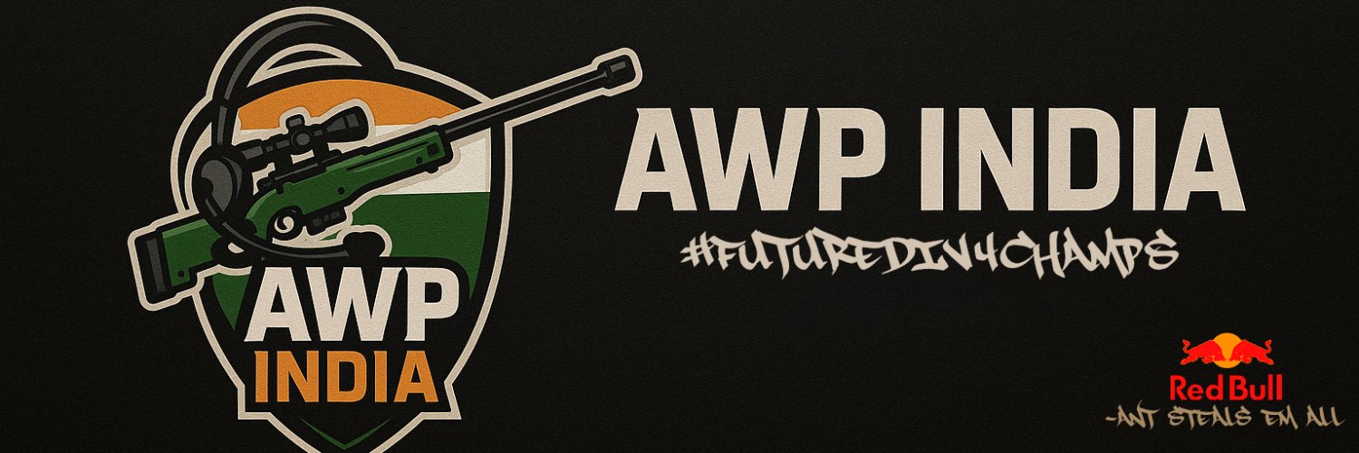 AWP India banner